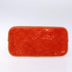 Louis Vuitton Houston Handbag Monogram Vernis