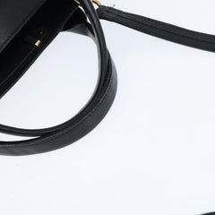 Chloe Alice Satchel Leather