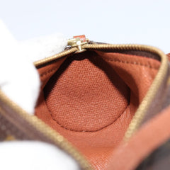 Louis Vuitton Papillon Pochette Monogram Canvas