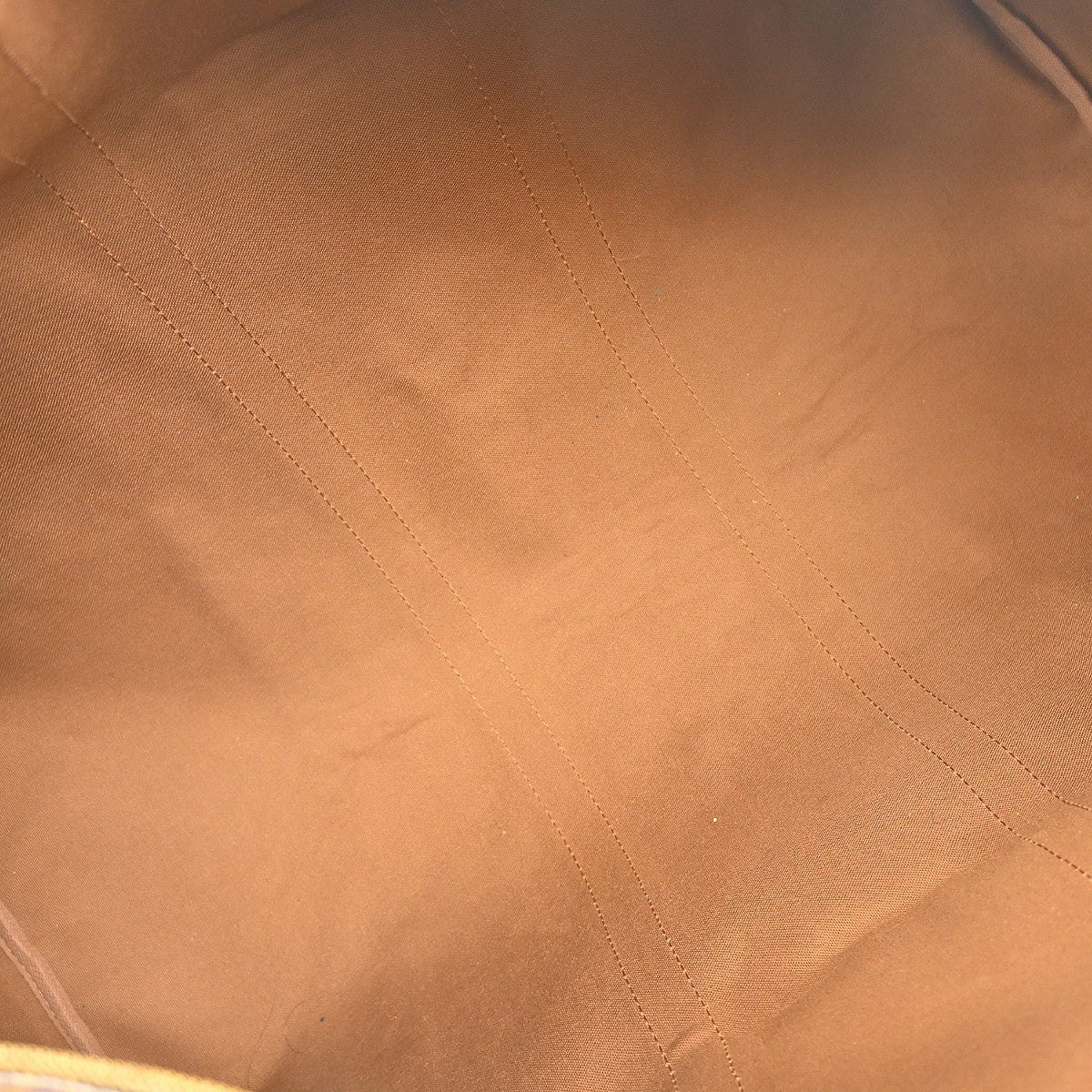 Louis Vuitton Keepall Bag Monogram Canvas