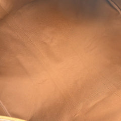 Louis Vuitton Keepall Bag Monogram Canvas