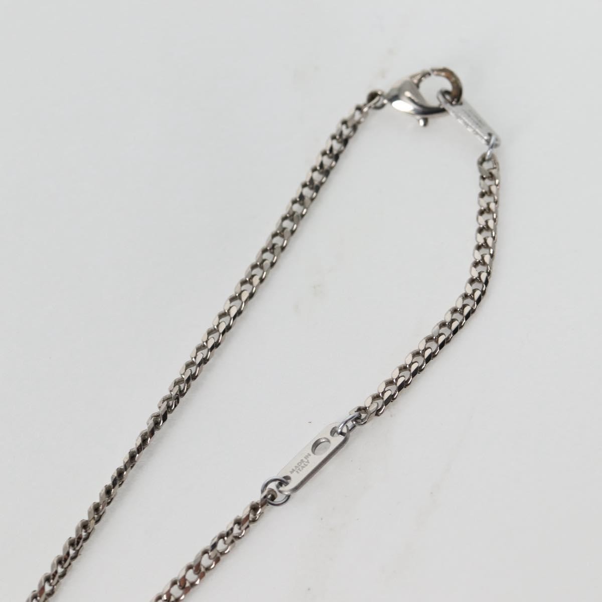 Louis Vuitton LV Initiales Pendant Metal