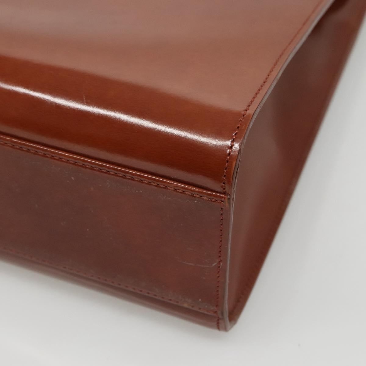 cartier Panthère Tote bag Patent Leather