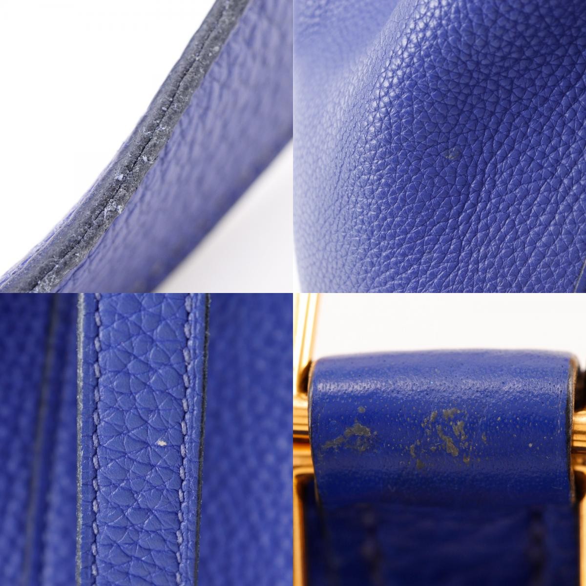 Hermes Picotin Lock Bag Clemence