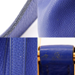 Hermes Picotin Lock Bag Clemence