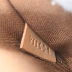 Louis Vuitton Marelle Shoulder Bag Monogram Canvas