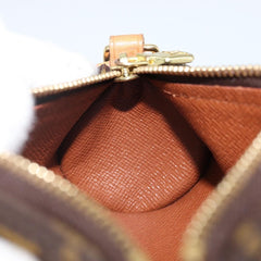 Louis Vuitton Papillon Pochette Monogram Canvas