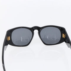 Chanel Logo CC Sunglasses Plastic