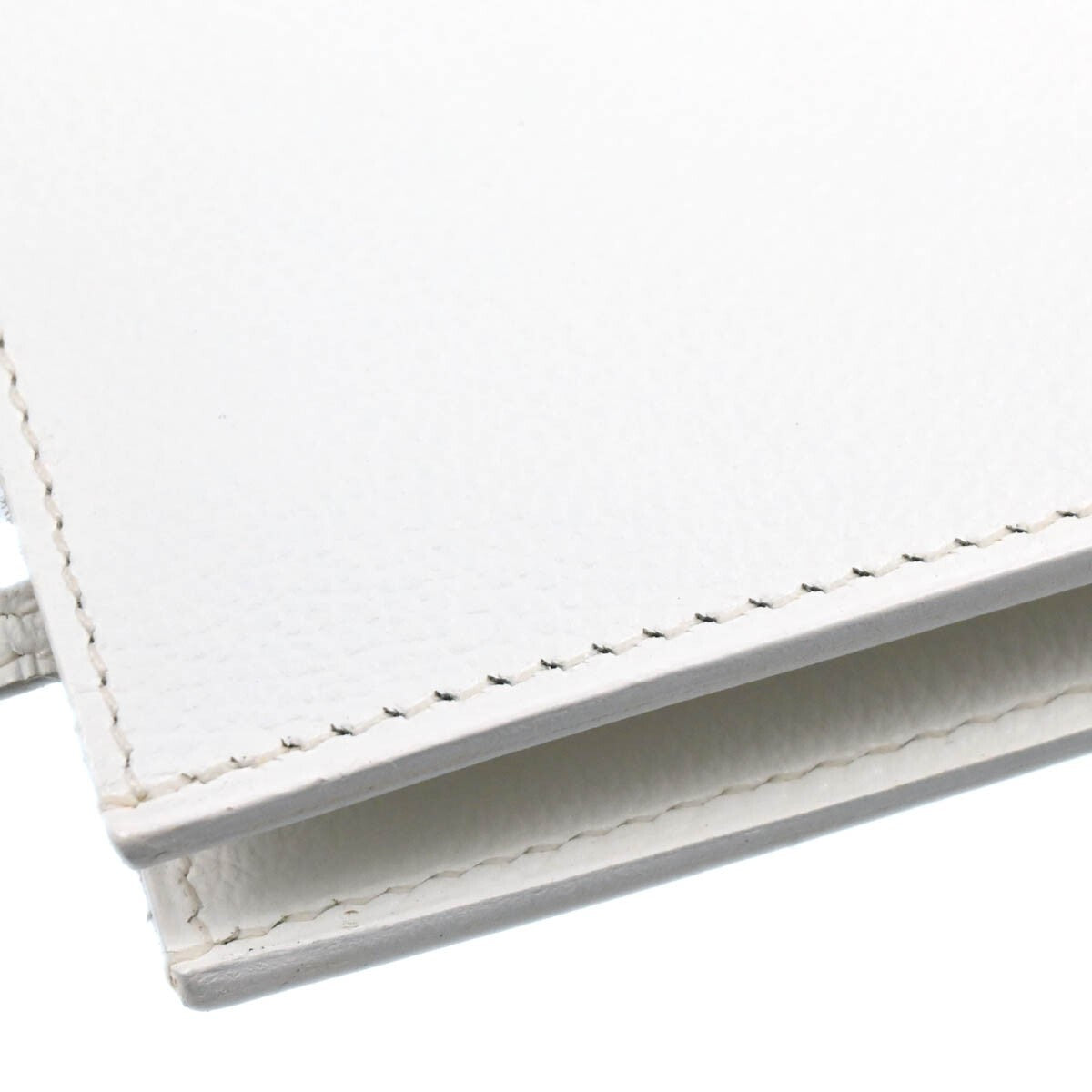 Hermes Onimaitou Handbag Leather