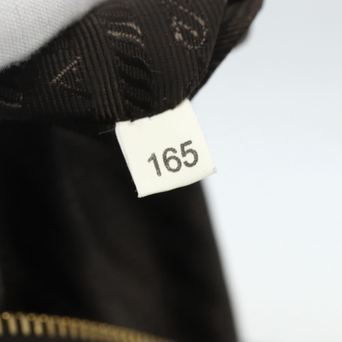 Prada Gaufre Convertible Satchel Tessuto