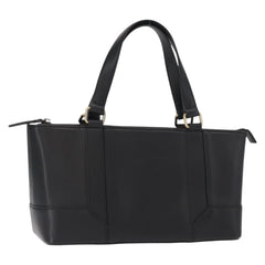 Burberry Vintage tote bag Leather