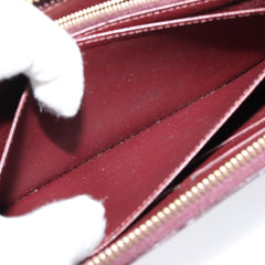 Louis Vuitton Zippy Wallet NM Damier Piet