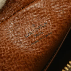 Louis Vuitton Amazone Bag Monogram Canvas