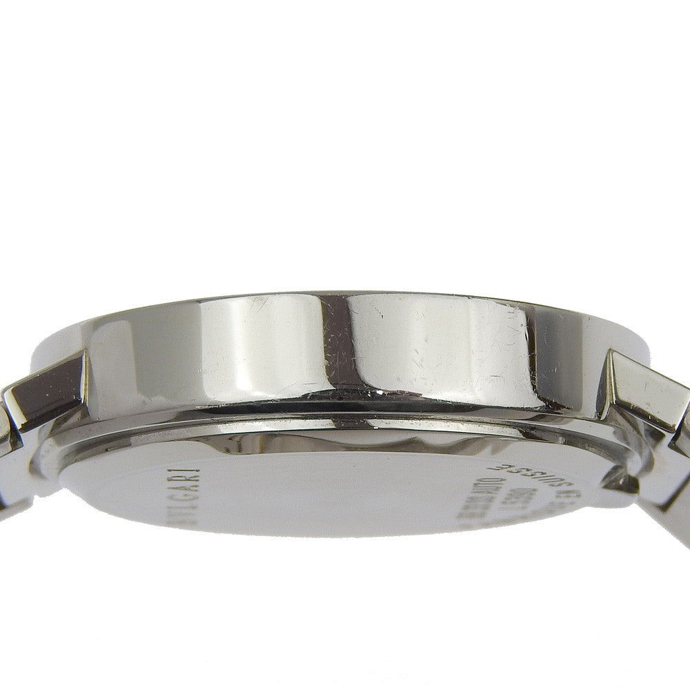 Bvlgari Bvlgari Bvlgari Automatic Watch Stainless Steel