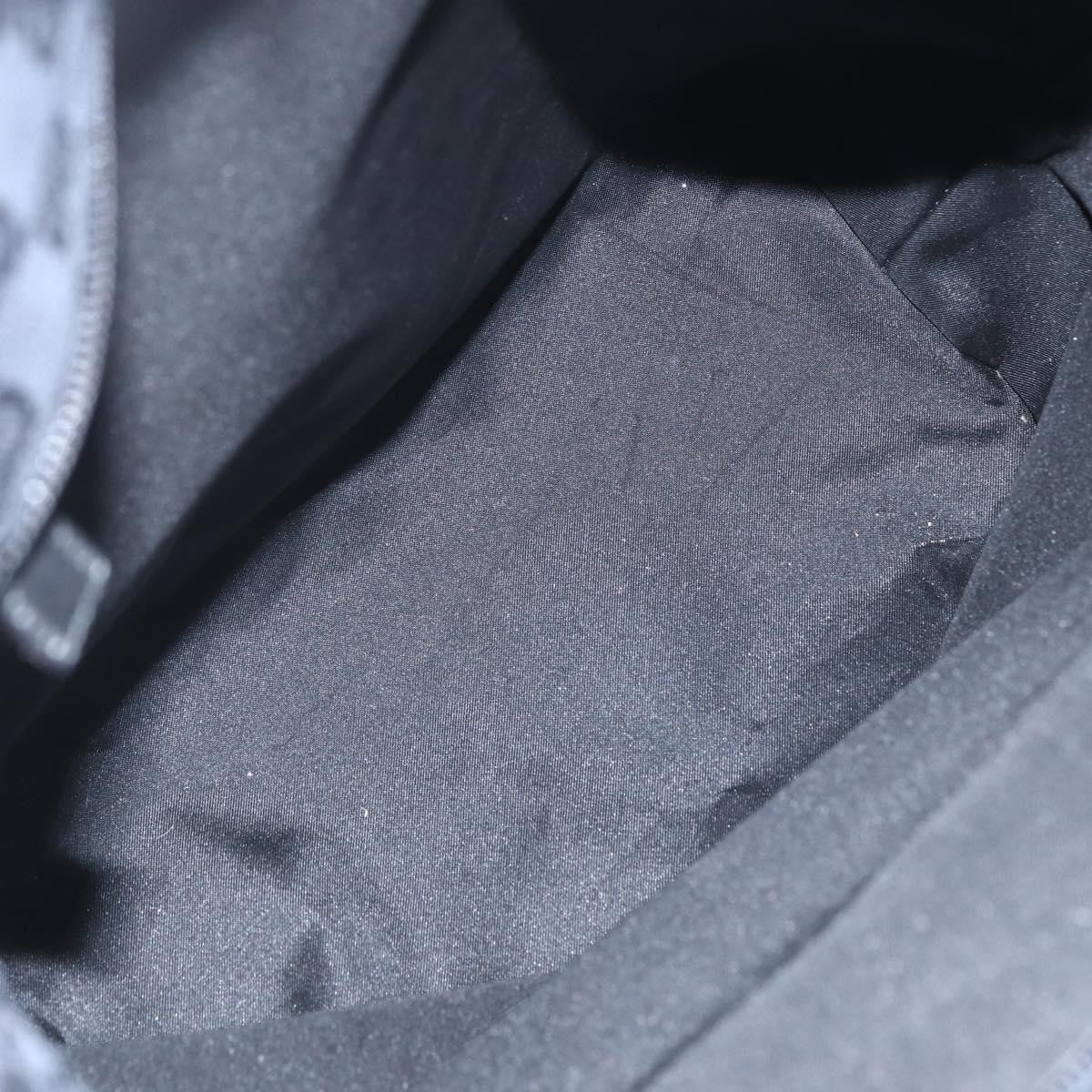 Gucci GG Canvas Bag Canvas