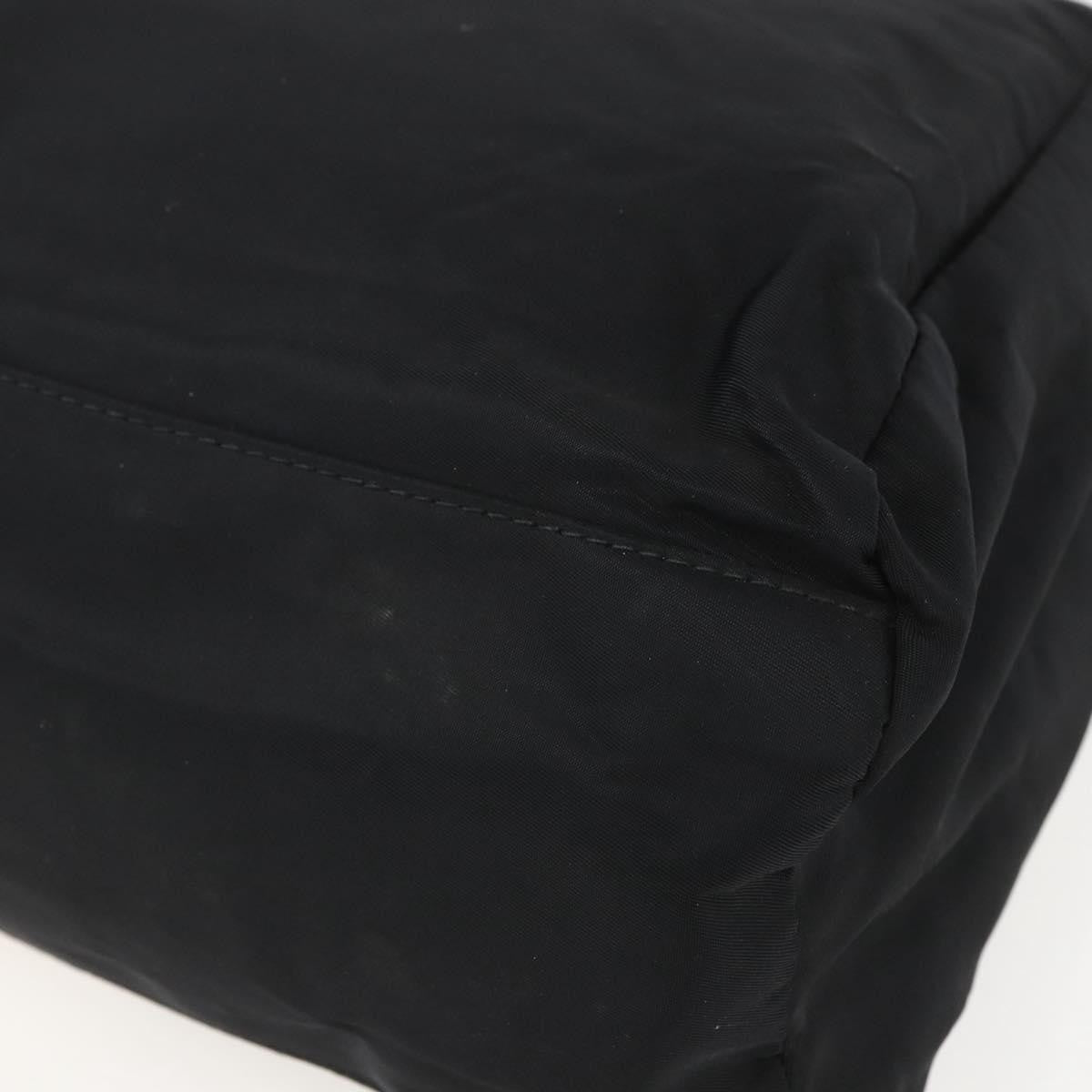 Prada Vintage Handbag Tessuto