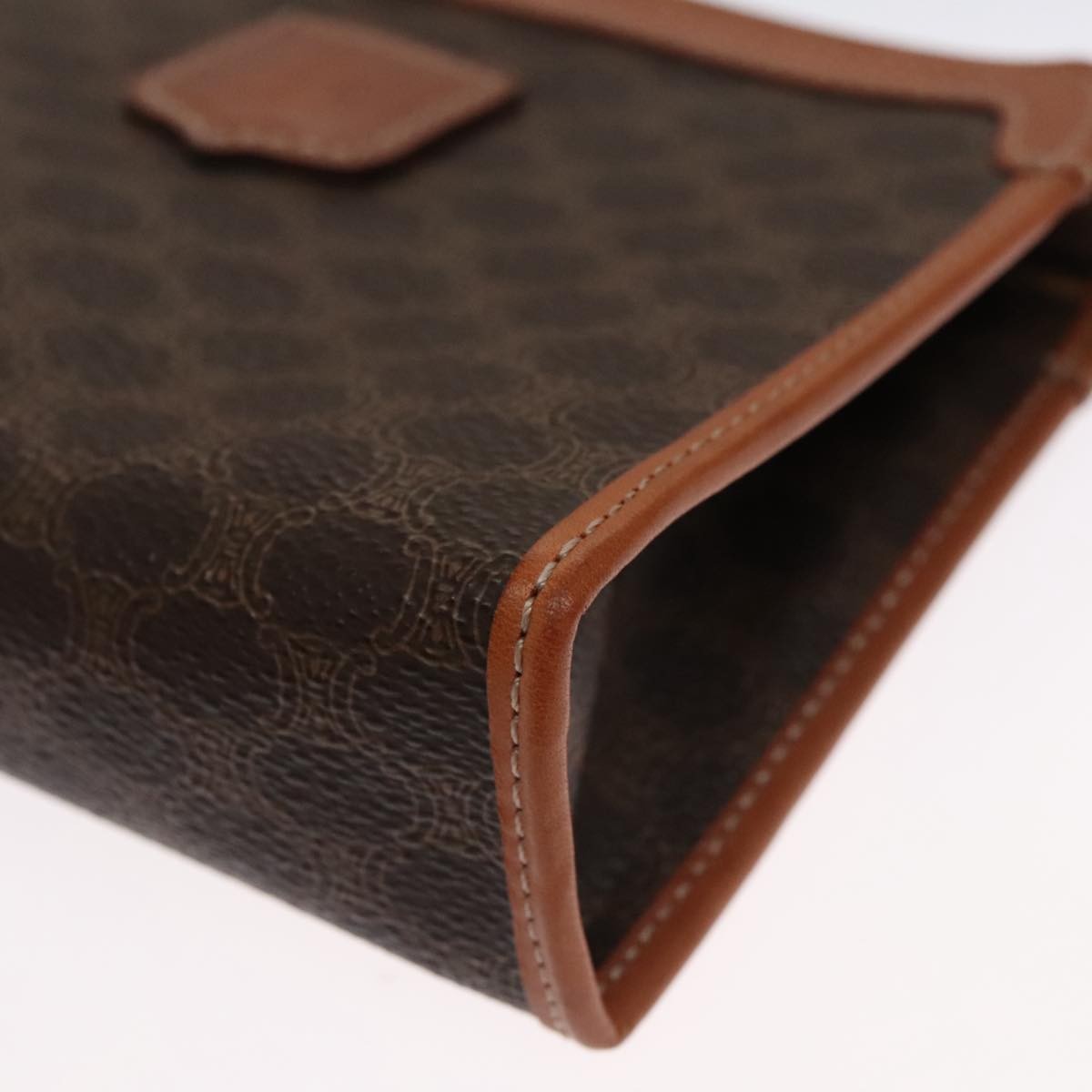 Celine Macadam Pochette Clutch