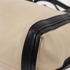 Chloe Alison East West Tote Leather