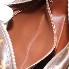 Louis Vuitton Trocadero Handbag Monogram Canvas