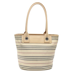 Burberry Nova Check Handbag Nova Check Canvas