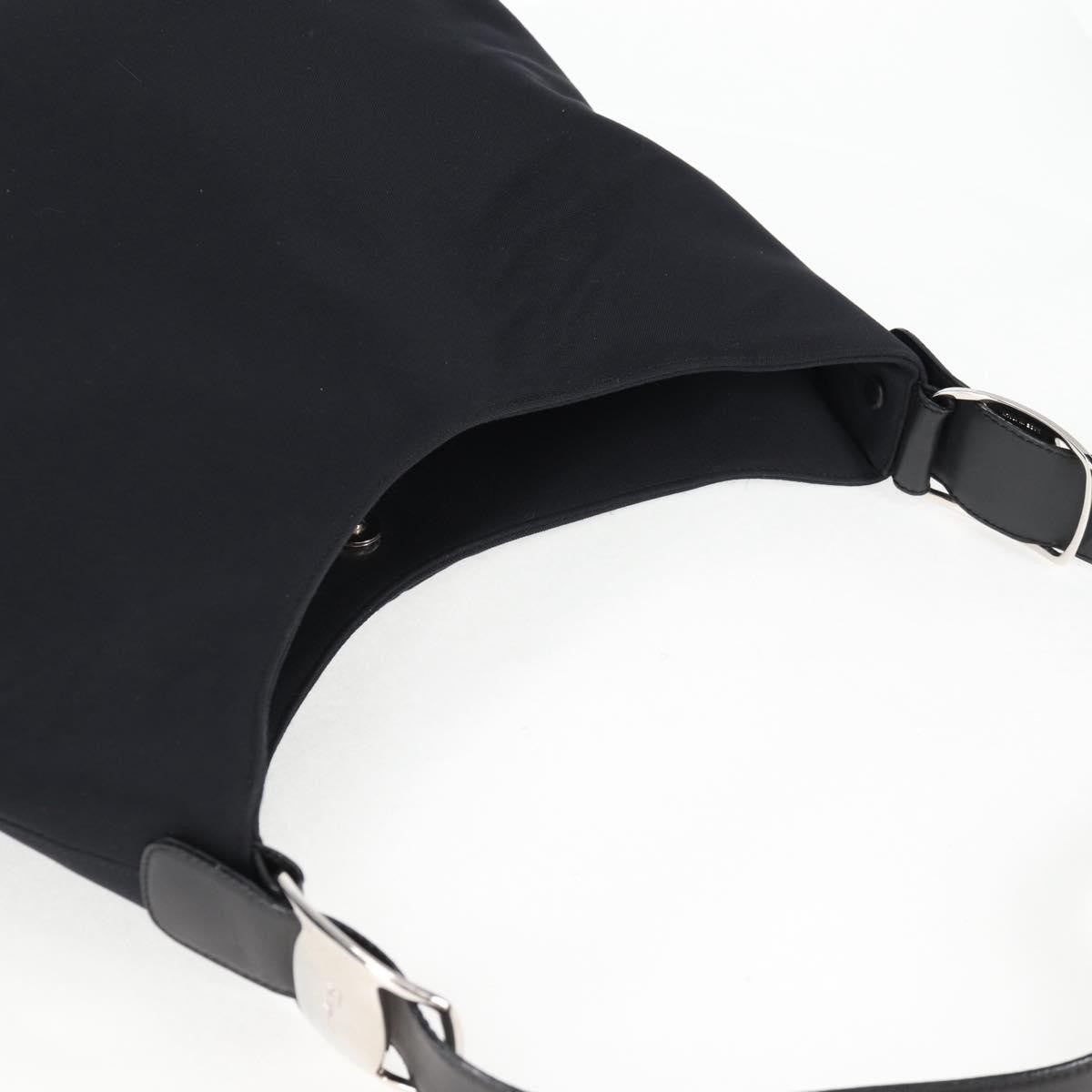 Salvatore Ferragamo Vala Shoulder Bag Nylon