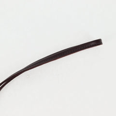 Hermes Pegase Rodeo Bag Charm Leather