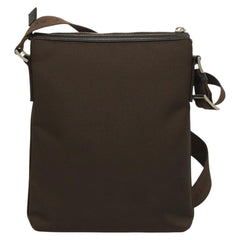 Burberry Black Label Shoulder bag Canvas