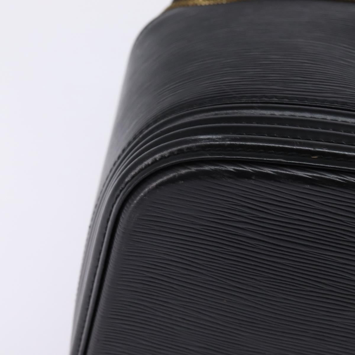 Louis Vuitton Nice Vanity Case Epi Leather