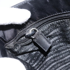 Prada Vintage Shoulder Bag Tessuto