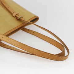 Louis Vuitton Bucket Bag Monogram Vernis