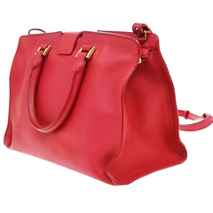 Saint Laurent Classic Y Cabas Leather