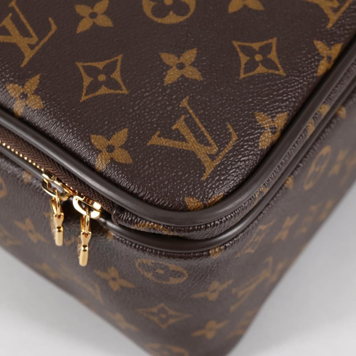 Louis Vuitton Icare Laptop Bag Monogram Canvas