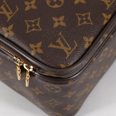 Louis Vuitton Icare Laptop Bag Monogram Canvas