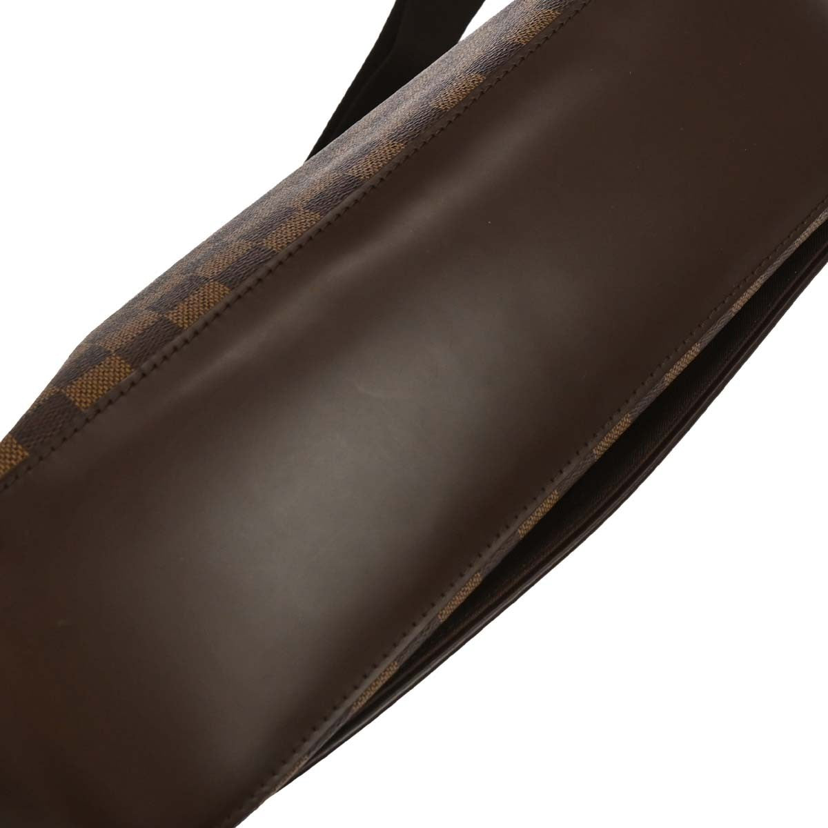 Louis Vuitton Spencer Messenger Bag Damier