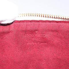 Louis Vuitton Pochette GM Monogram Multicolor