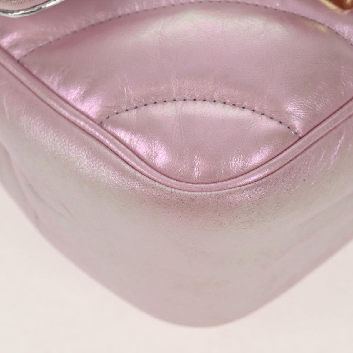 Gucci GG Marmont Square Flap Bag Matelasse Leather