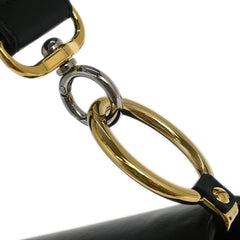 Chloe C Double Carry Bag Leather