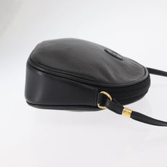 Gucci Vintage Shoulder Bag Leather