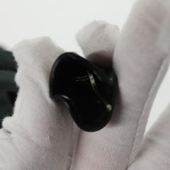 Prada Vintage Zip Handbag Tessuto