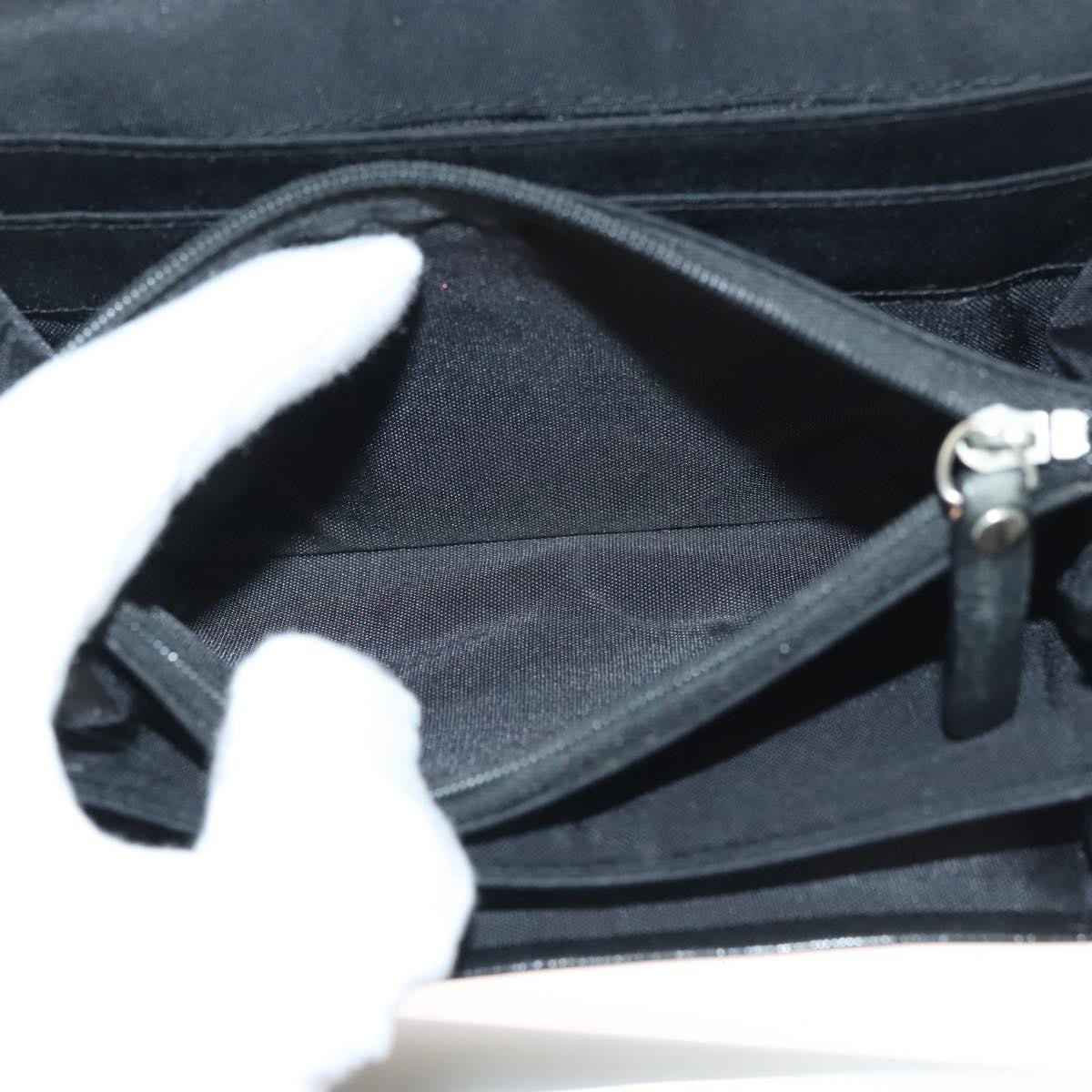 Givenchy GV3 Wallet Leather