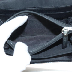 Givenchy GV3 Wallet Leather