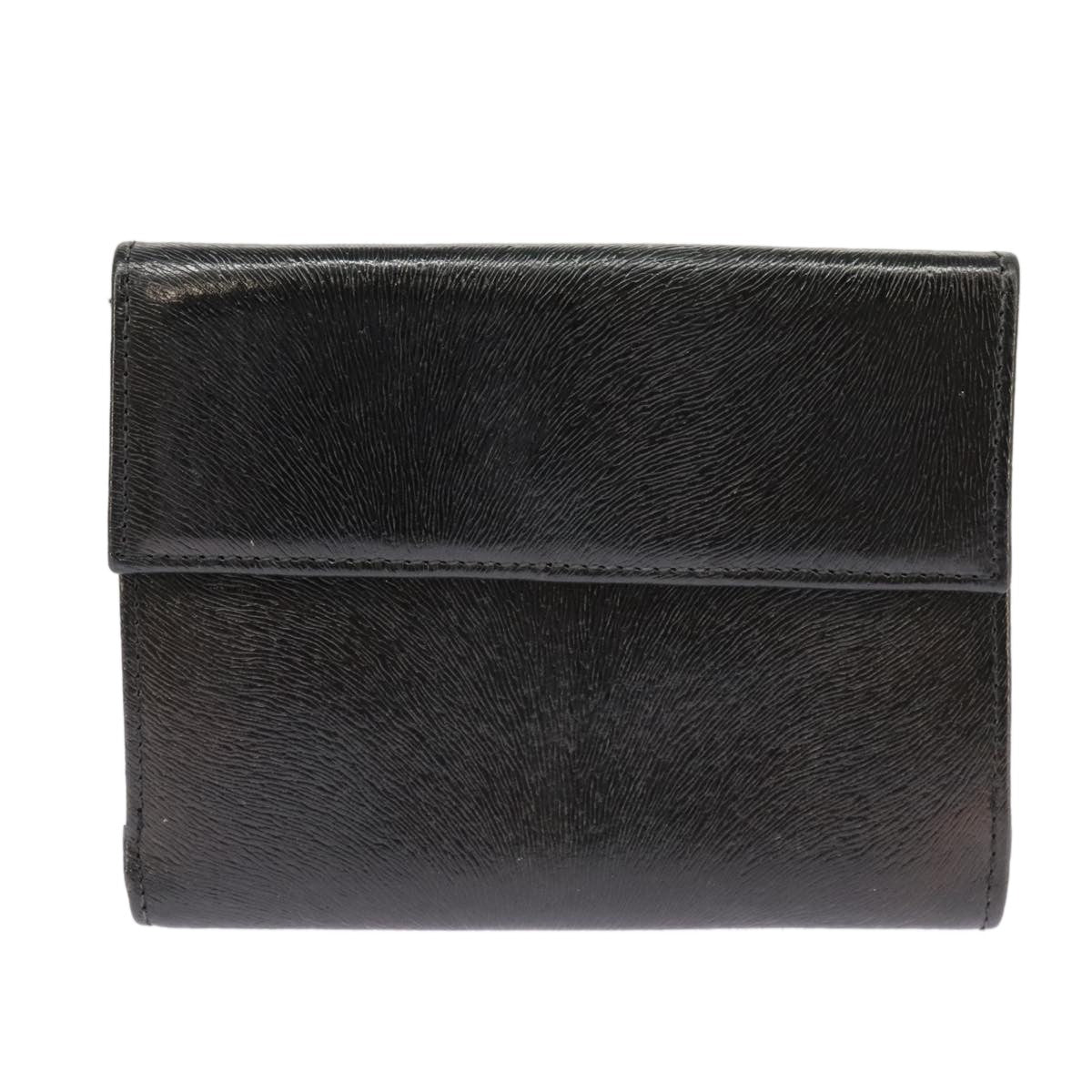 Fendi Bifold Flat Wallet Joshua Vides Printed Leather