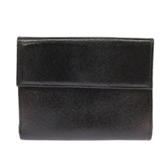 Fendi Bifold Flat Wallet Joshua Vides Printed Leather