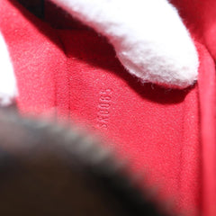 Louis Vuitton Rift Handbag Damier