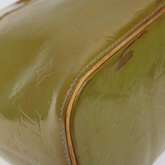 Louis Vuitton Houston Handbag Monogram Vernis