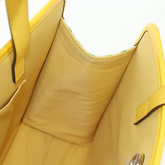 Gucci Children's Tote Printed Canvas