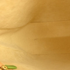 Louis Vuitton Looping Handbag Monogram Canvas