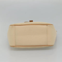 Burberry Blue Label shoulder bag Canvas