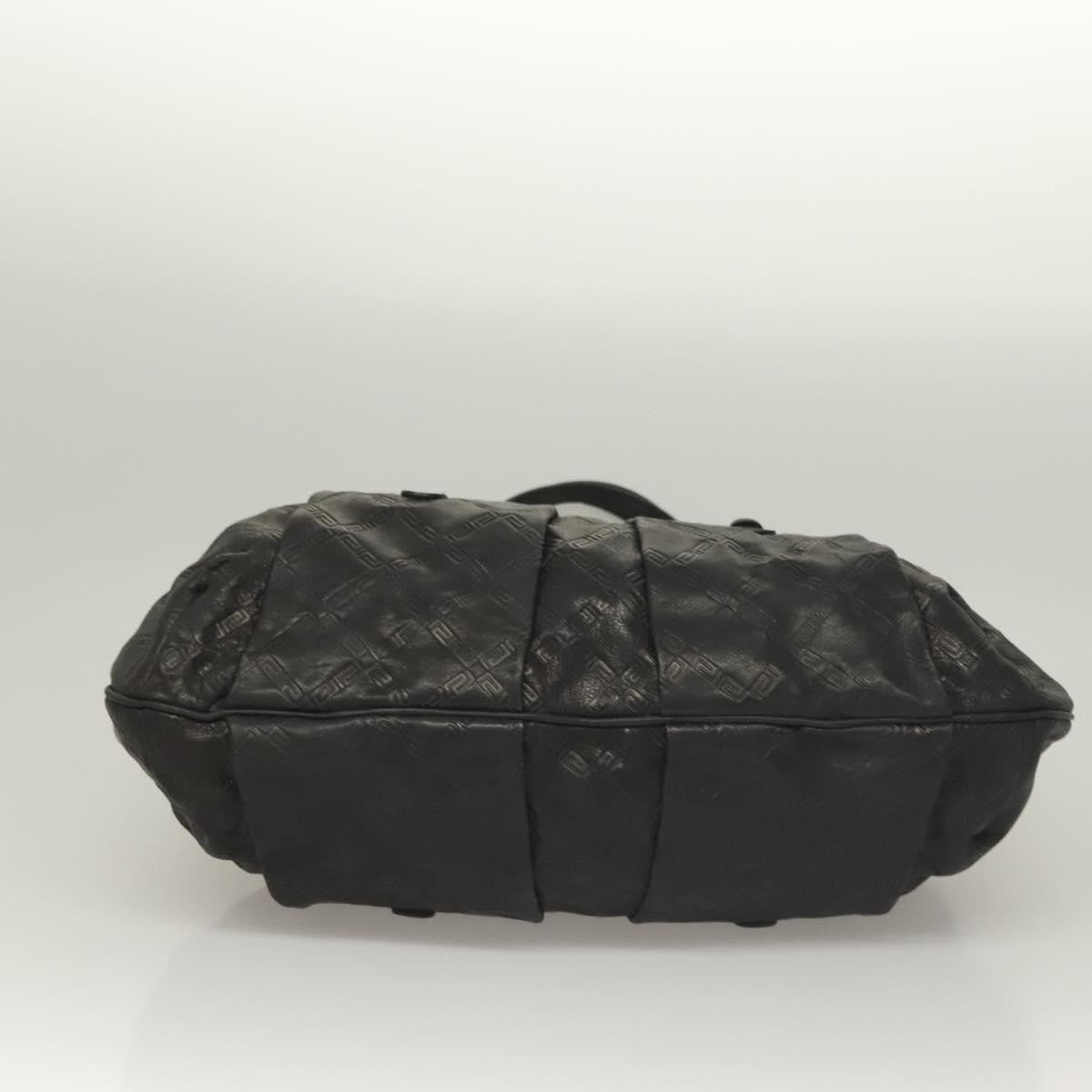 Versace Medusa Tote Leather