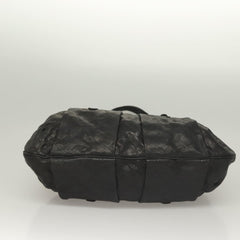 Versace Medusa Tote Leather